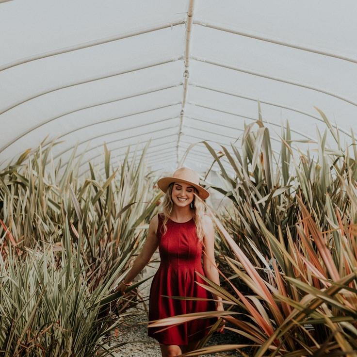 Landscape day trip near London, United Kingdom