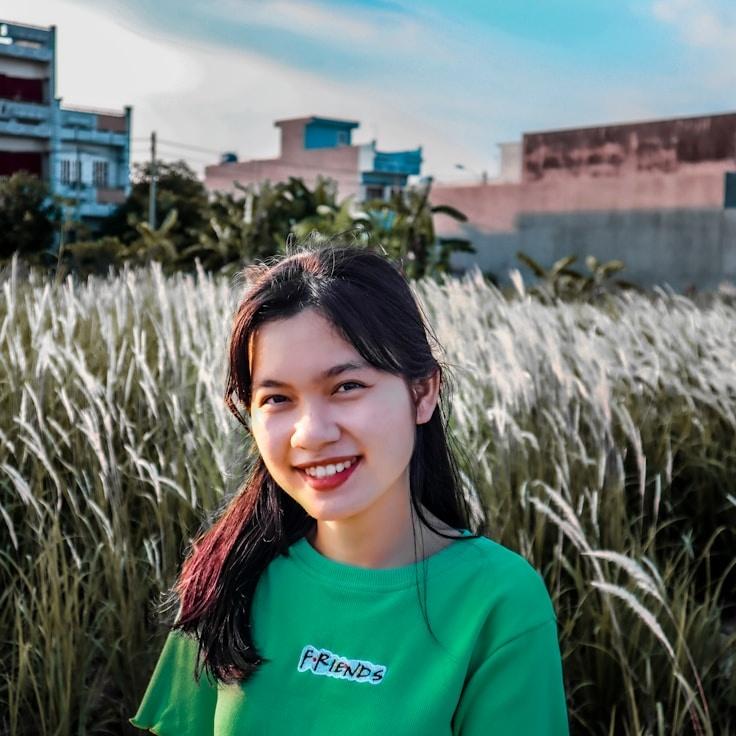 Olivia Carter - Founder of Cinder Way Hive